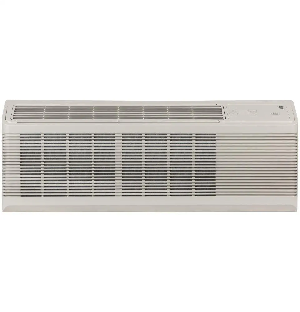 Ge Appliances AZ45E12EAP Ge Zoneline Dry Air 25 Cooling And Electric Heat Unit With Corrosion Protection. 265 Volt