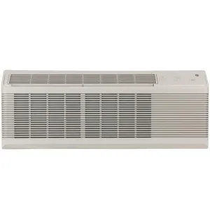 Ge Appliances AZ45E12EAP Ge Zoneline Dry Air 25 Cooling And Electric Heat Unit With Corrosion Protection. 265 Volt