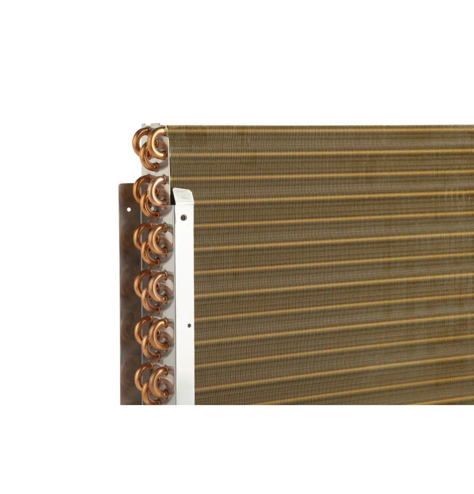 Ge Appliances AZ45E15DAB Ge Zoneline Cooling And Electric Heat Unit. 230/208 Volt