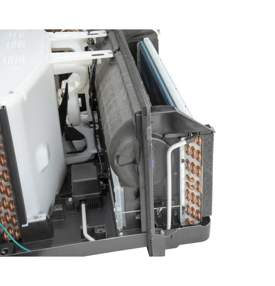 Ge Appliances AZ45E15DAB Ge Zoneline Cooling And Electric Heat Unit. 230/208 Volt