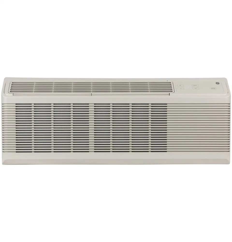 Ge Appliances AZ45E15DAB Ge Zoneline Cooling And Electric Heat Unit. 230/208 Volt