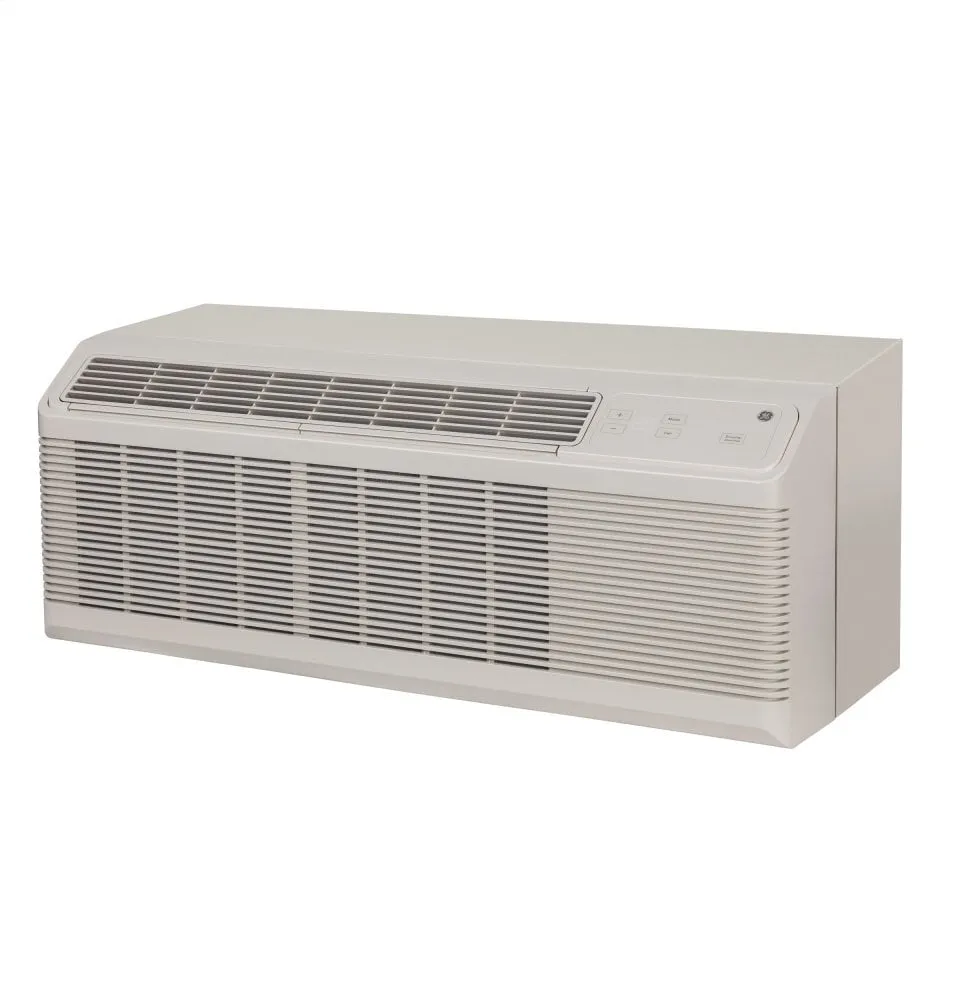 Ge Appliances AZ45E15DAB Ge Zoneline Cooling And Electric Heat Unit. 230/208 Volt