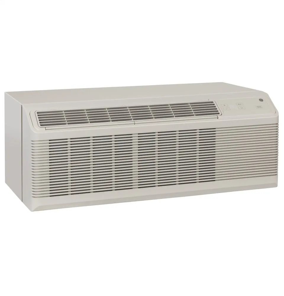 Ge Appliances AZ45E15DAB Ge Zoneline Cooling And Electric Heat Unit. 230/208 Volt