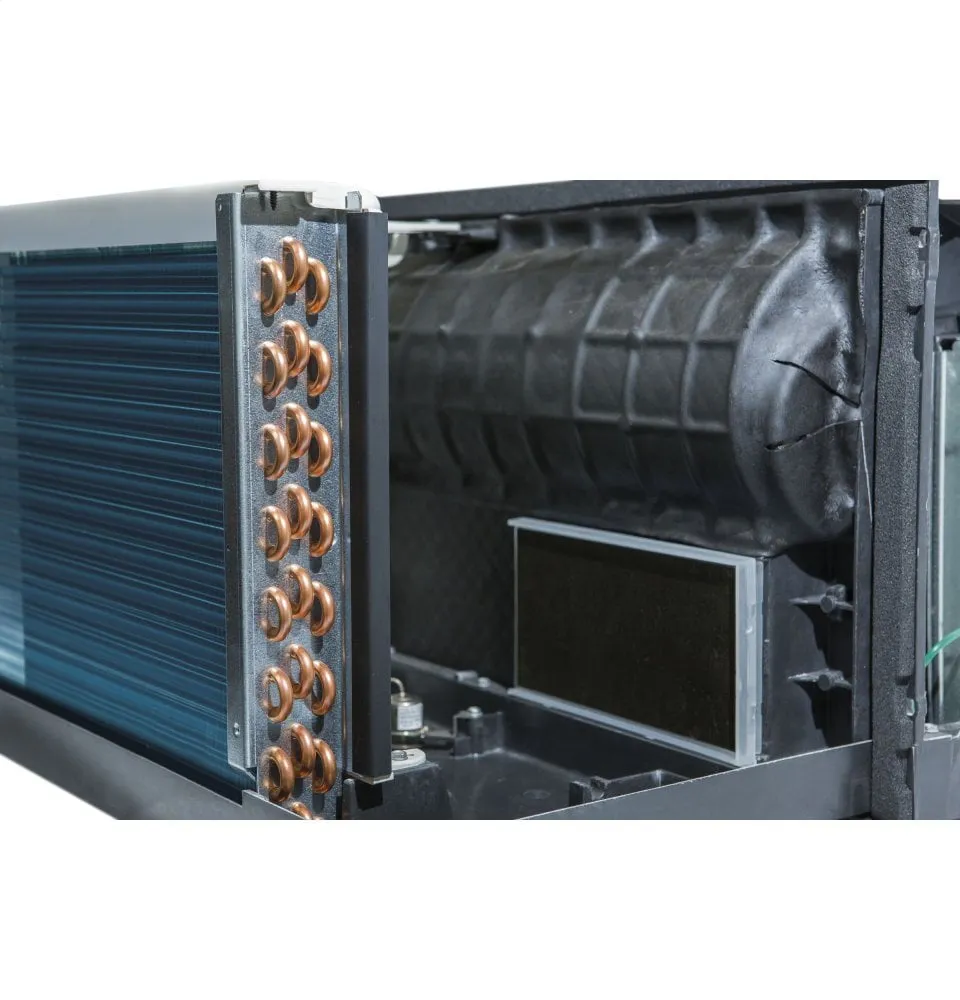 Ge Appliances AZ65H07DAD Ge Zoneline Heat Pump Unit With Icr. 230/208 Volt