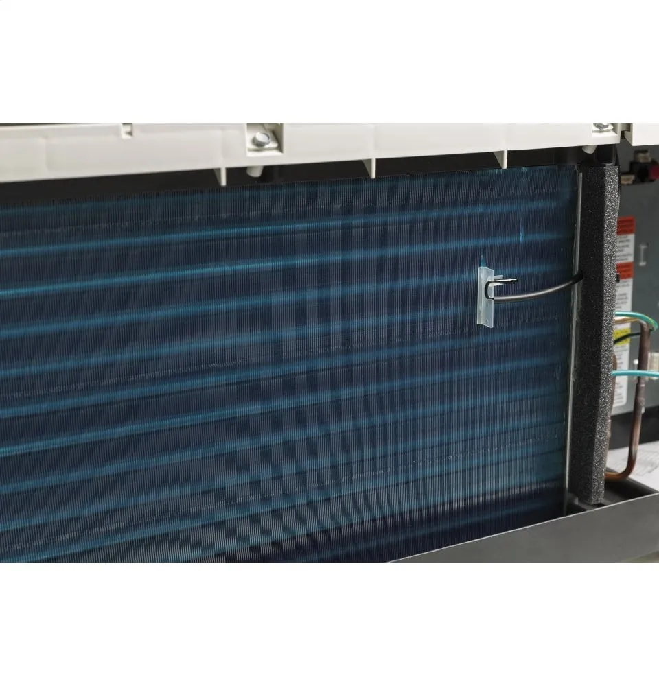 Ge Appliances AZ65H07DAD Ge Zoneline Heat Pump Unit With Icr. 230/208 Volt
