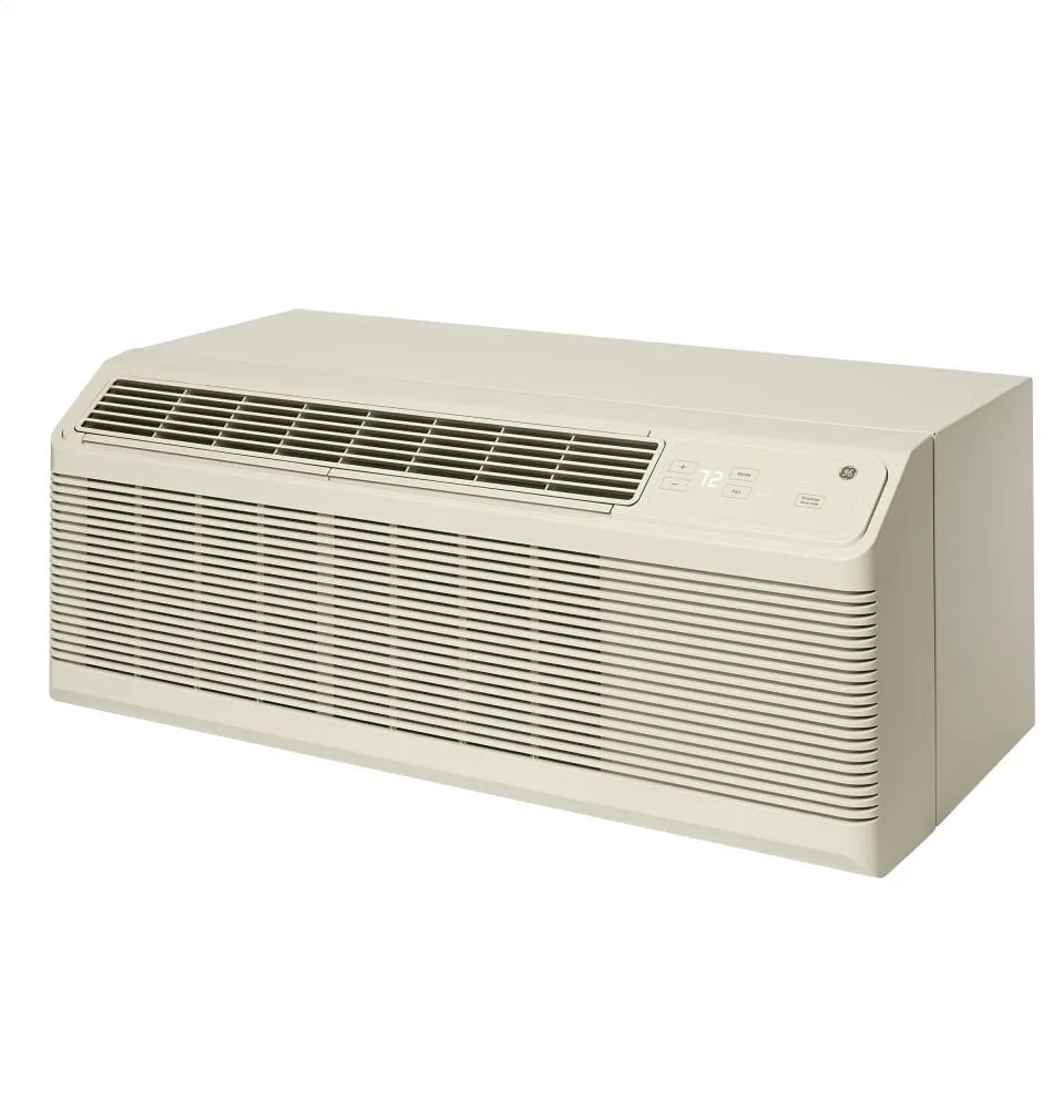 Ge Appliances AZ65H07DAD Ge Zoneline Heat Pump Unit With Icr. 230/208 Volt