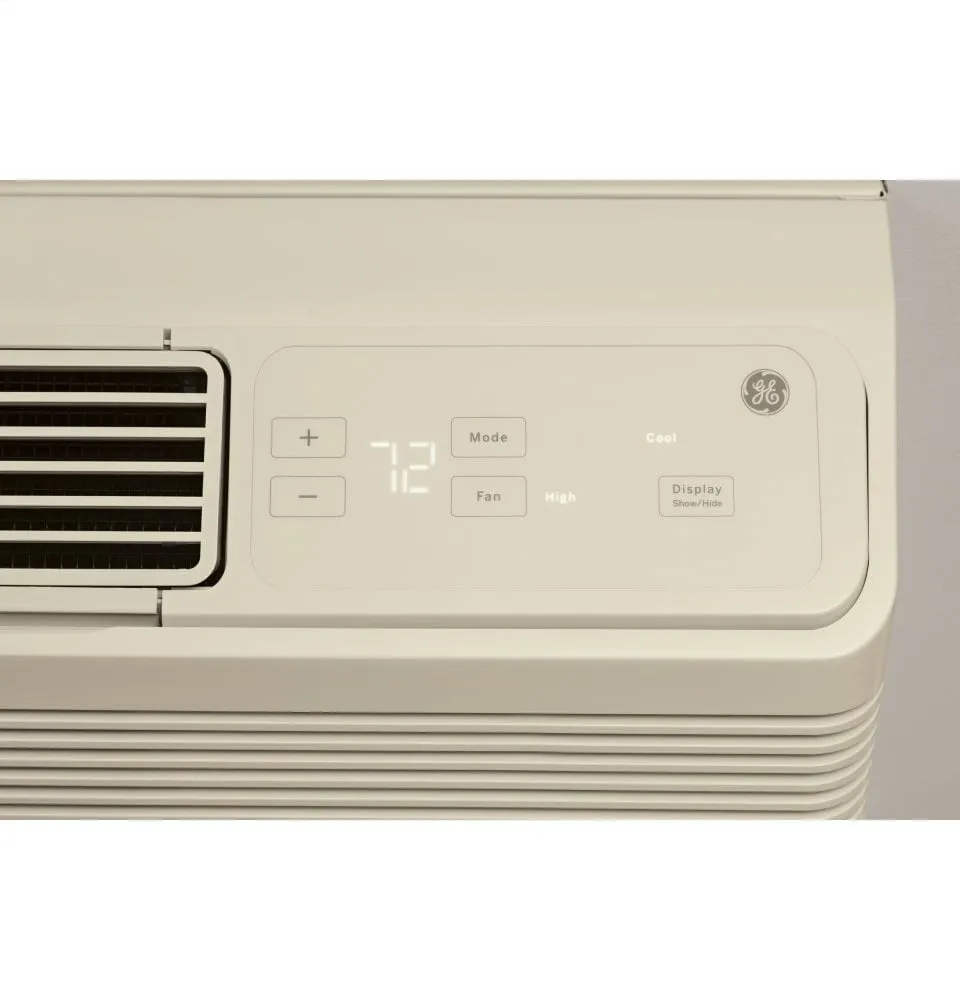 Ge Appliances AZ65H07DAD Ge Zoneline Heat Pump Unit With Icr. 230/208 Volt