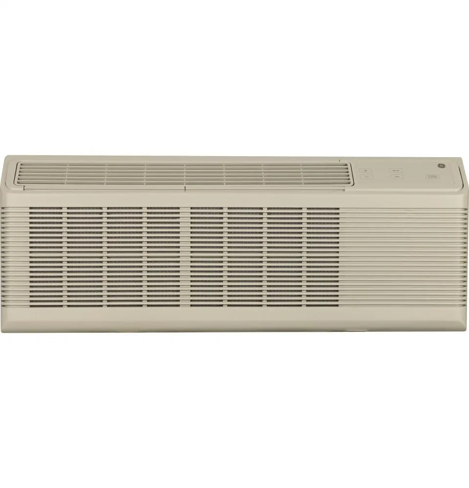 Ge Appliances AZ65H07DAD Ge Zoneline Heat Pump Unit With Icr. 230/208 Volt