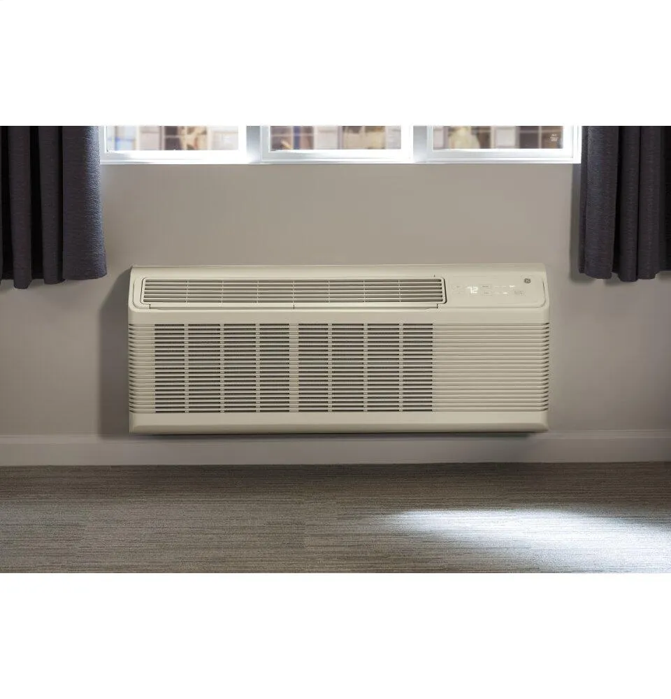 Ge Appliances AZ65H09DAC Ge Zoneline Heat Pump Unit With Corrosion Protection. 230/208 Volt