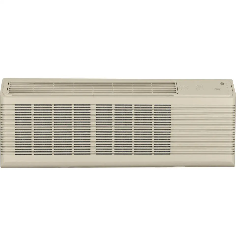 Ge Appliances AZ65H09DAC Ge Zoneline Heat Pump Unit With Corrosion Protection. 230/208 Volt