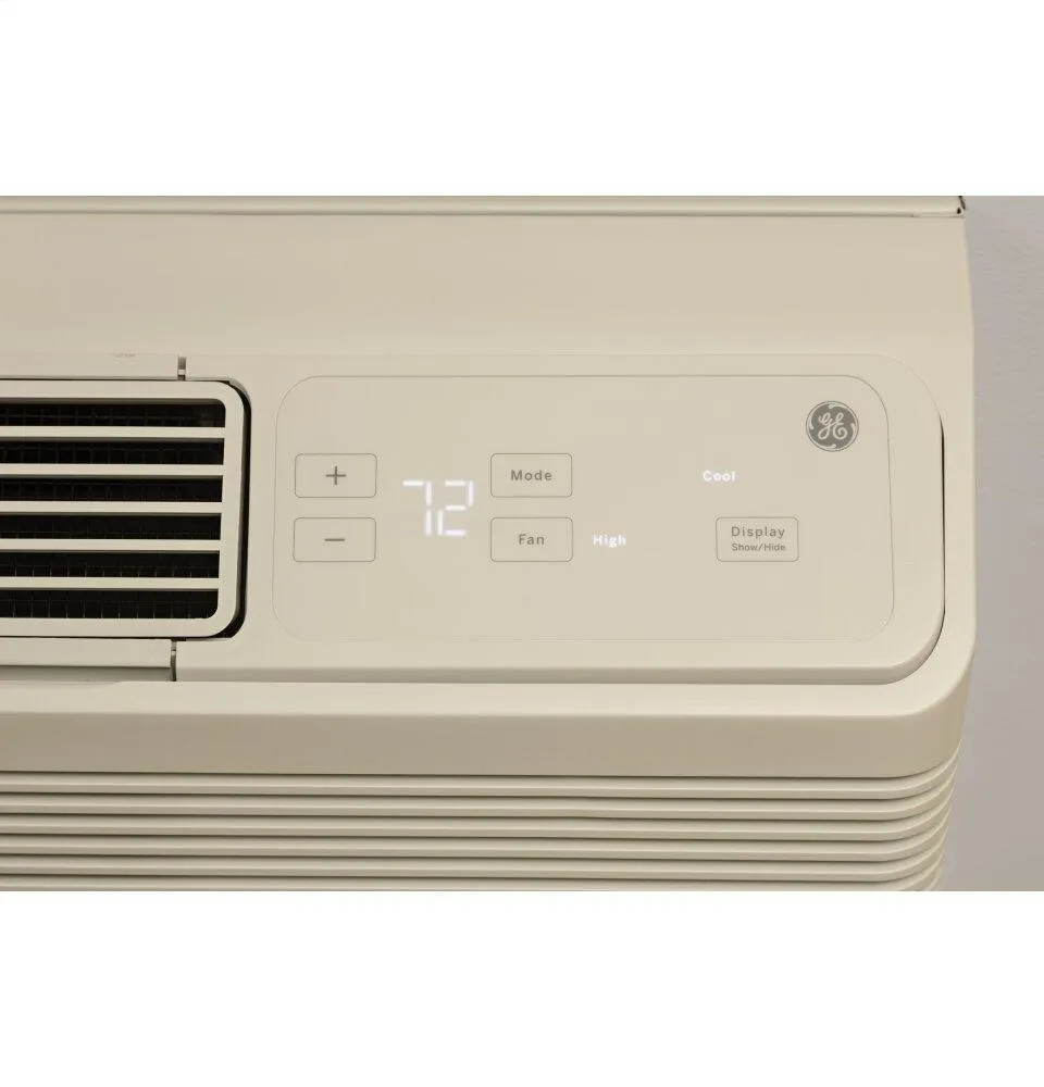 Ge Appliances AZ65H09DAC Ge Zoneline Heat Pump Unit With Corrosion Protection. 230/208 Volt
