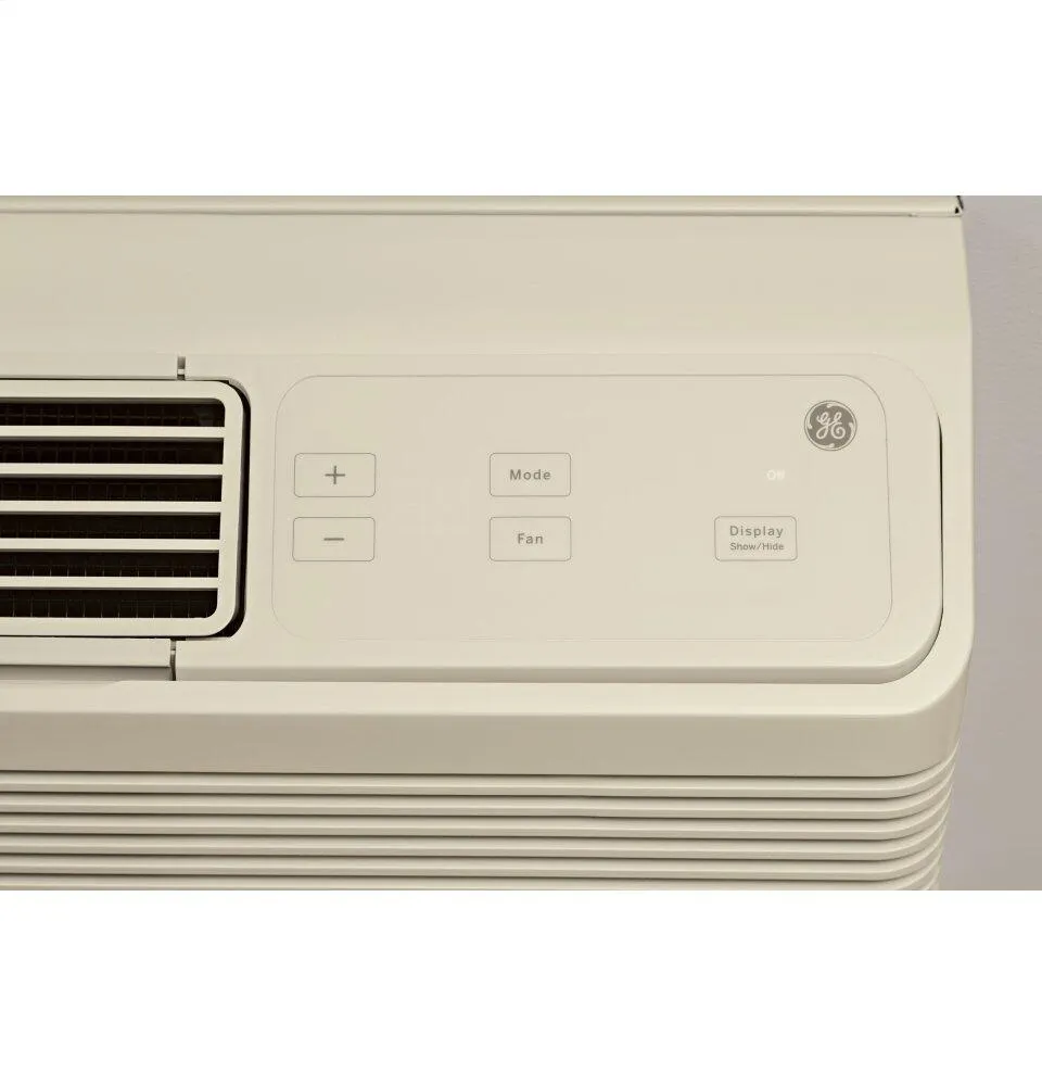 Ge Appliances AZ65H09DAC Ge Zoneline Heat Pump Unit With Corrosion Protection. 230/208 Volt