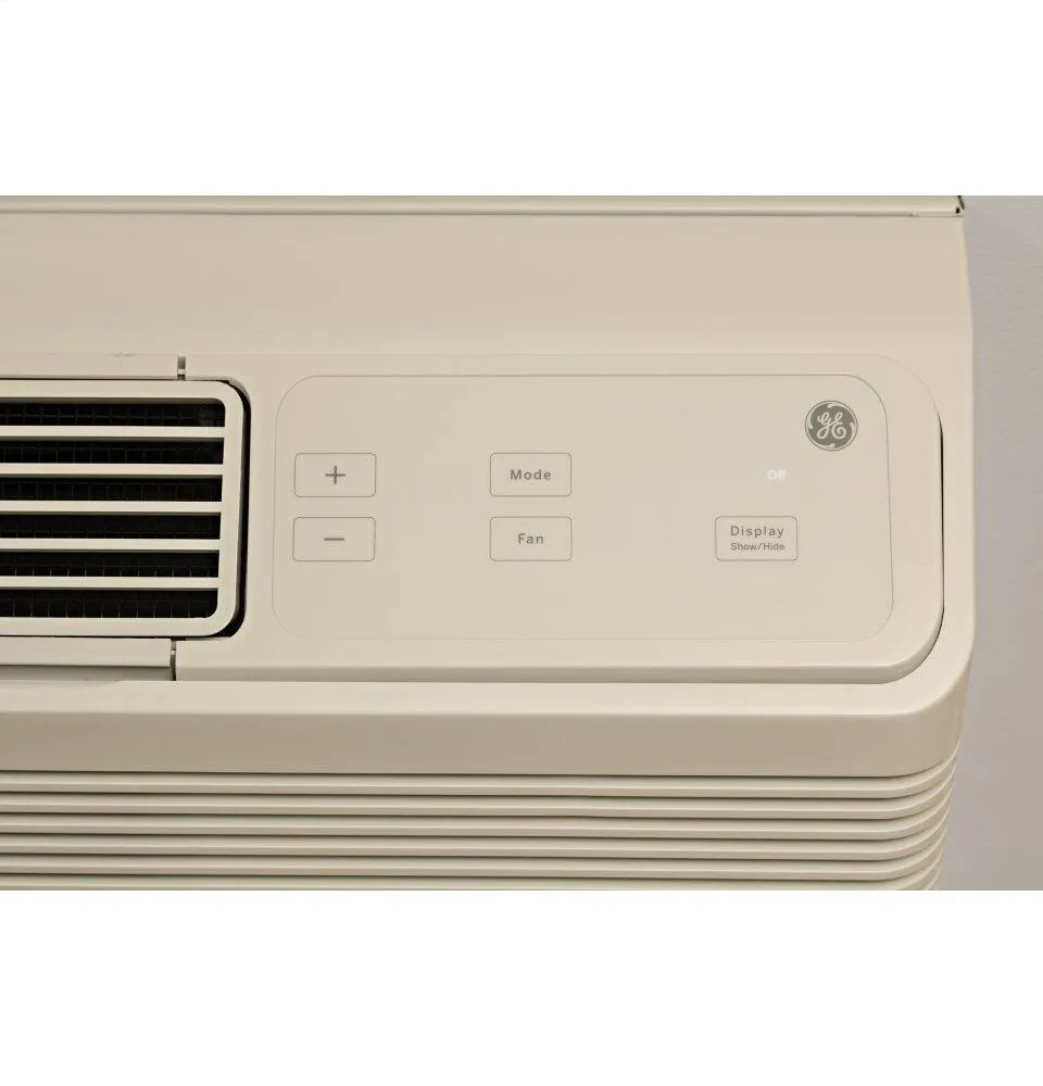 Ge Appliances AZ65H09DAC Ge Zoneline Heat Pump Unit With Corrosion Protection. 230/208 Volt