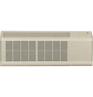 Ge Appliances AZ65H09DAC Ge Zoneline Heat Pump Unit With Corrosion Protection. 230/208 Volt