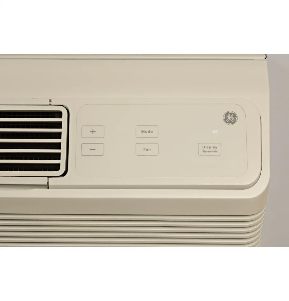 Ge Appliances AZ65H12DAB Ge Zoneline Heat Pump Unit. 230/208 Volt