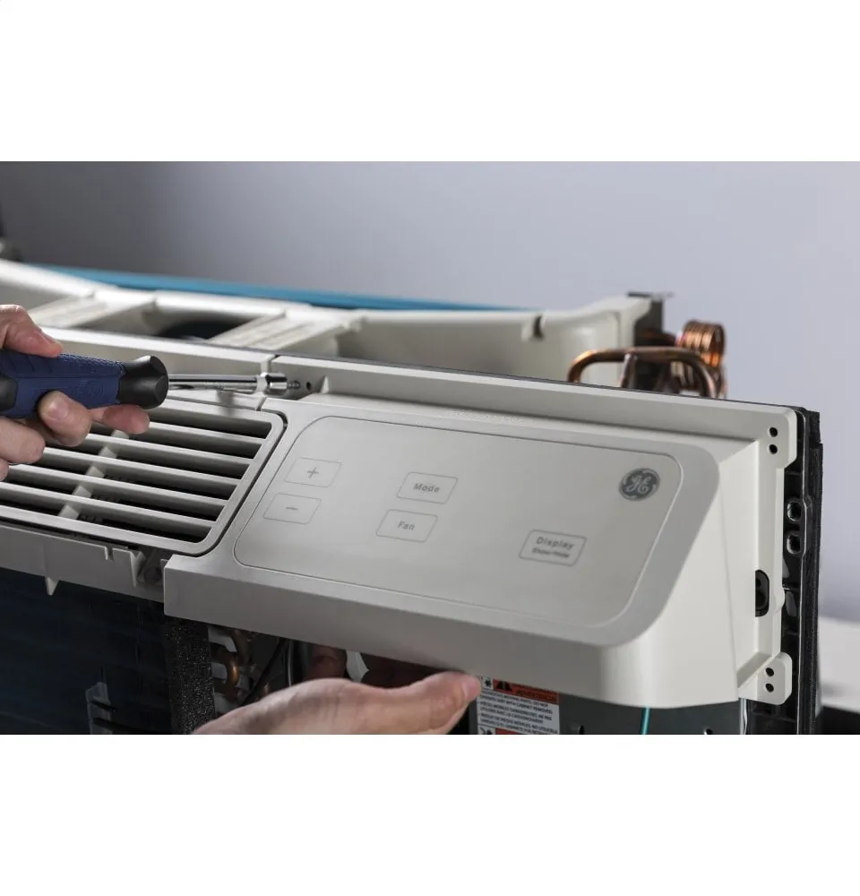 Ge Appliances AZ65H12DAC Ge Zoneline Heat Pump Unit With Corrosion Protection. 230/208 Volt