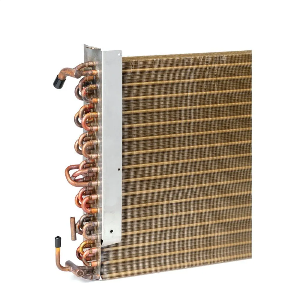 Ge Appliances AZ65H12DAC Ge Zoneline Heat Pump Unit With Corrosion Protection. 230/208 Volt