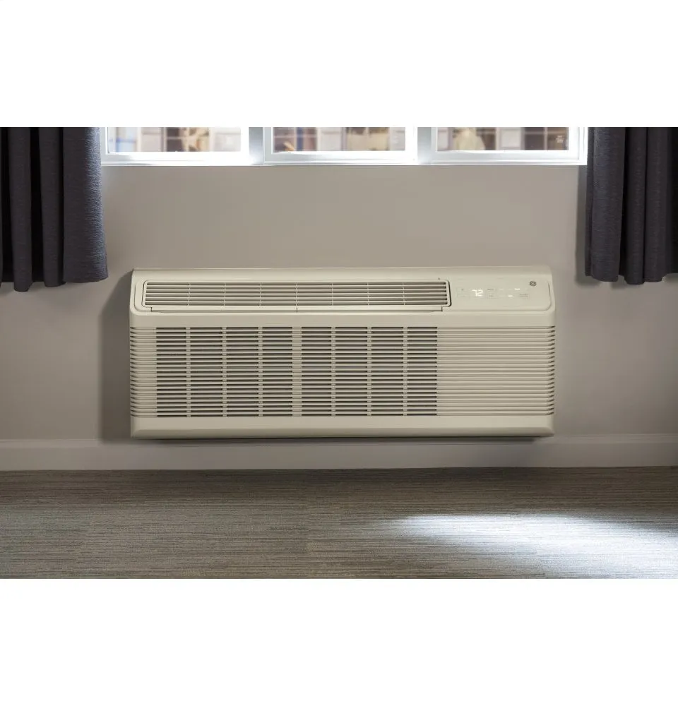 Ge Appliances AZ65H12DAD Ge Zoneline Heat Pump Unit With Icr. 230/208 Volt