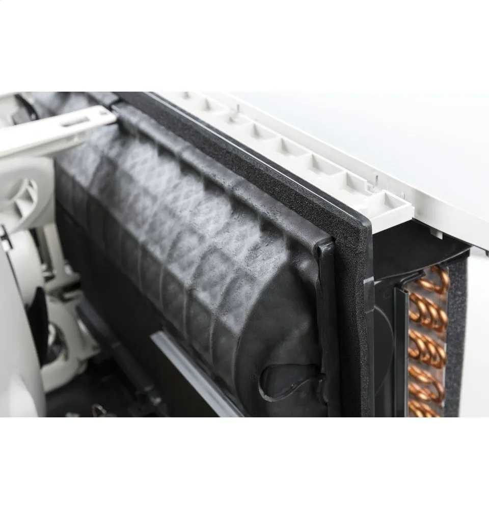 Ge Appliances AZ65H12DAD Ge Zoneline Heat Pump Unit With Icr. 230/208 Volt