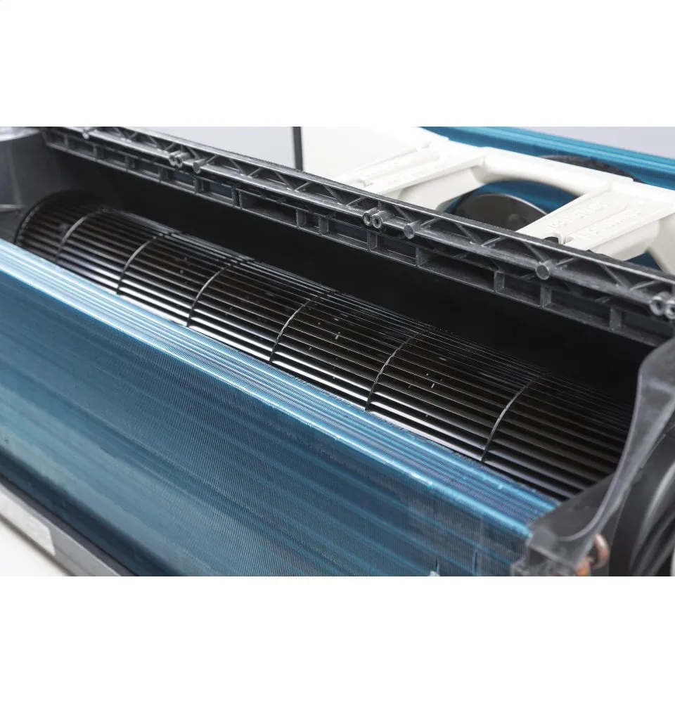 Ge Appliances AZ65H12DAD Ge Zoneline Heat Pump Unit With Icr. 230/208 Volt