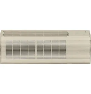 Ge Appliances AZ65H15DAC Ge Zoneline Heat Pump Unit With Corrosion Protection. 230/208 Volt
