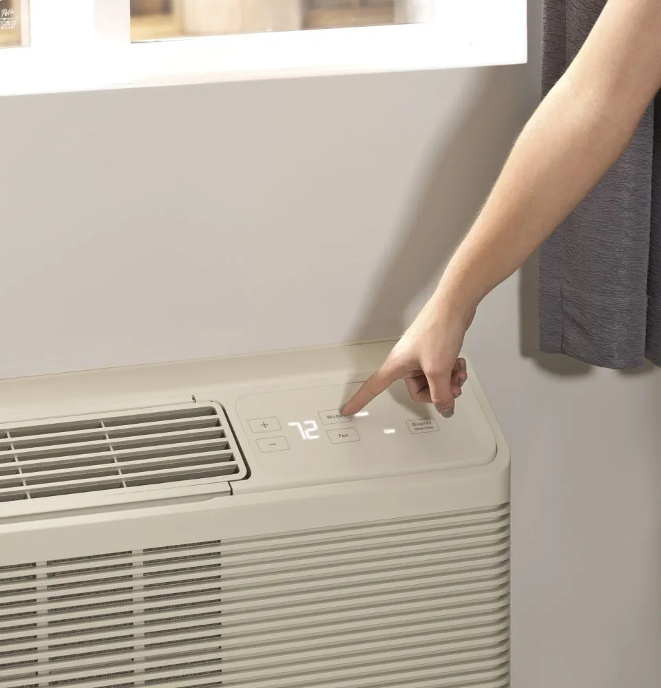Ge Appliances AZ65H15DAD Ge Zoneline Heat Pump Unit With Icr. 230/208 Volt