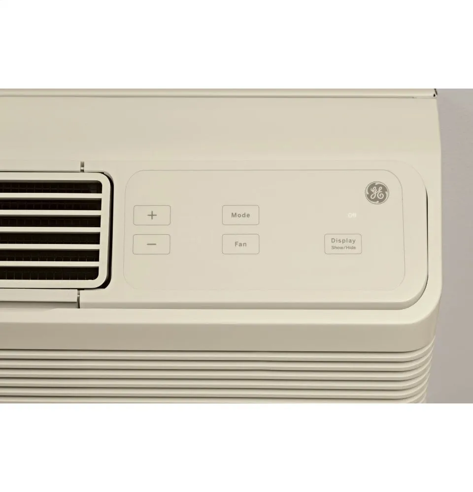 Ge Appliances AZ65H15DAD Ge Zoneline Heat Pump Unit With Icr. 230/208 Volt