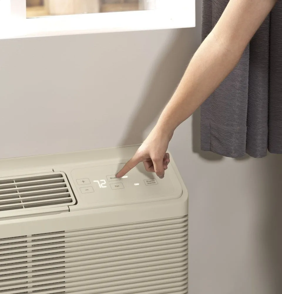 Ge Appliances AZ65H15DAD Ge Zoneline Heat Pump Unit With Icr. 230/208 Volt