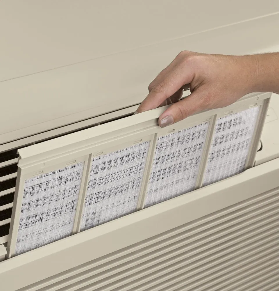 Ge Appliances AZ65H15DAD Ge Zoneline Heat Pump Unit With Icr. 230/208 Volt