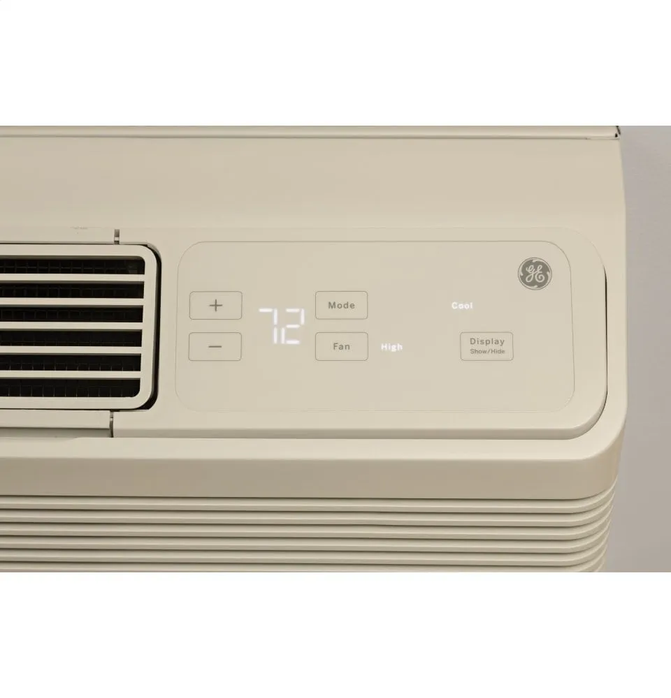 Ge Appliances AZ65H15DAD Ge Zoneline Heat Pump Unit With Icr. 230/208 Volt