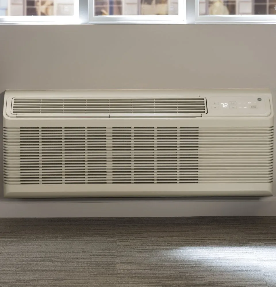 Ge Appliances AZ65H15DAD Ge Zoneline Heat Pump Unit With Icr. 230/208 Volt