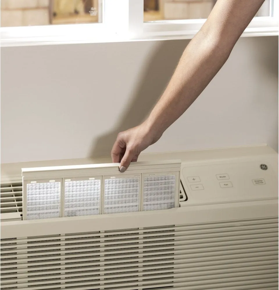 Ge Appliances AZ65H15DAD Ge Zoneline Heat Pump Unit With Icr. 230/208 Volt