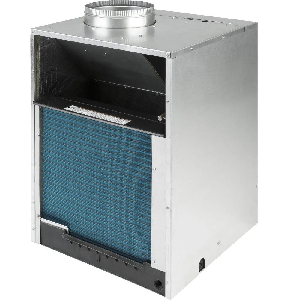 Ge Appliances AZ91H09D2E Ge Zoneline Heat Pump Single Package Vertical Air Conditioner 15 Amp 230/208 Volt