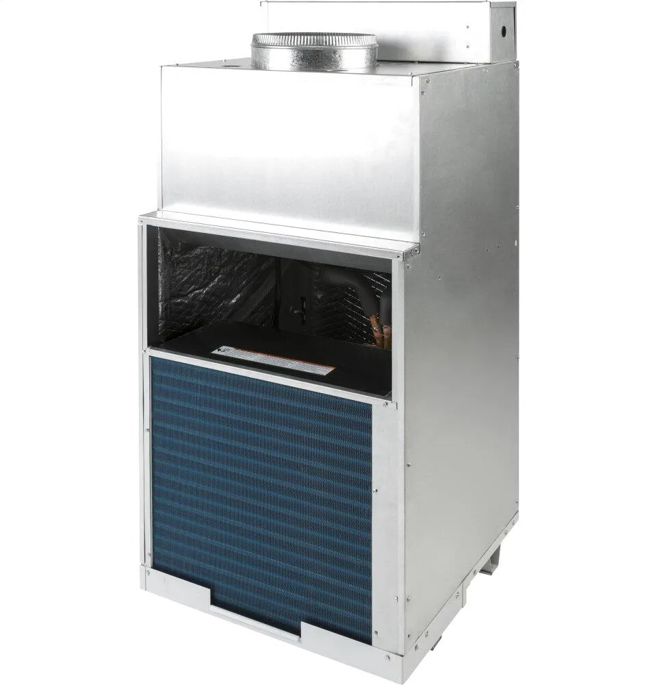 Ge Appliances AZ91H18E2E Ge Zoneline Heat Pump Single Package Vertical Air Conditioner 15 Amp 265 Volt