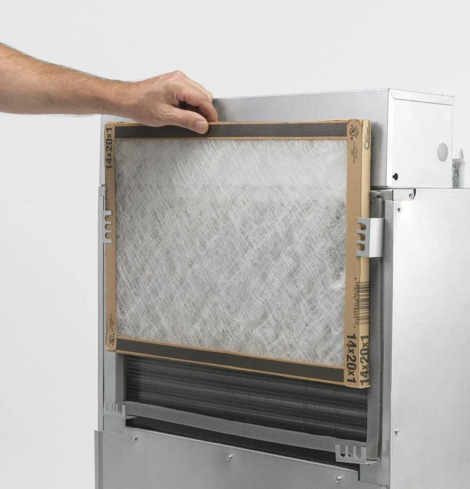 Ge Appliances AZ91H18E2E Ge Zoneline Heat Pump Single Package Vertical Air Conditioner 15 Amp 265 Volt