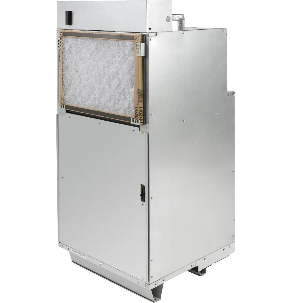 Ge Appliances AZ91H18E5E Ge Zoneline Heat Pump Single Package Vertical Air Conditioner 30 Amp 265 Volt