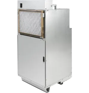 Ge Appliances AZ91H18E5E Ge Zoneline Heat Pump Single Package Vertical Air Conditioner 30 Amp 265 Volt