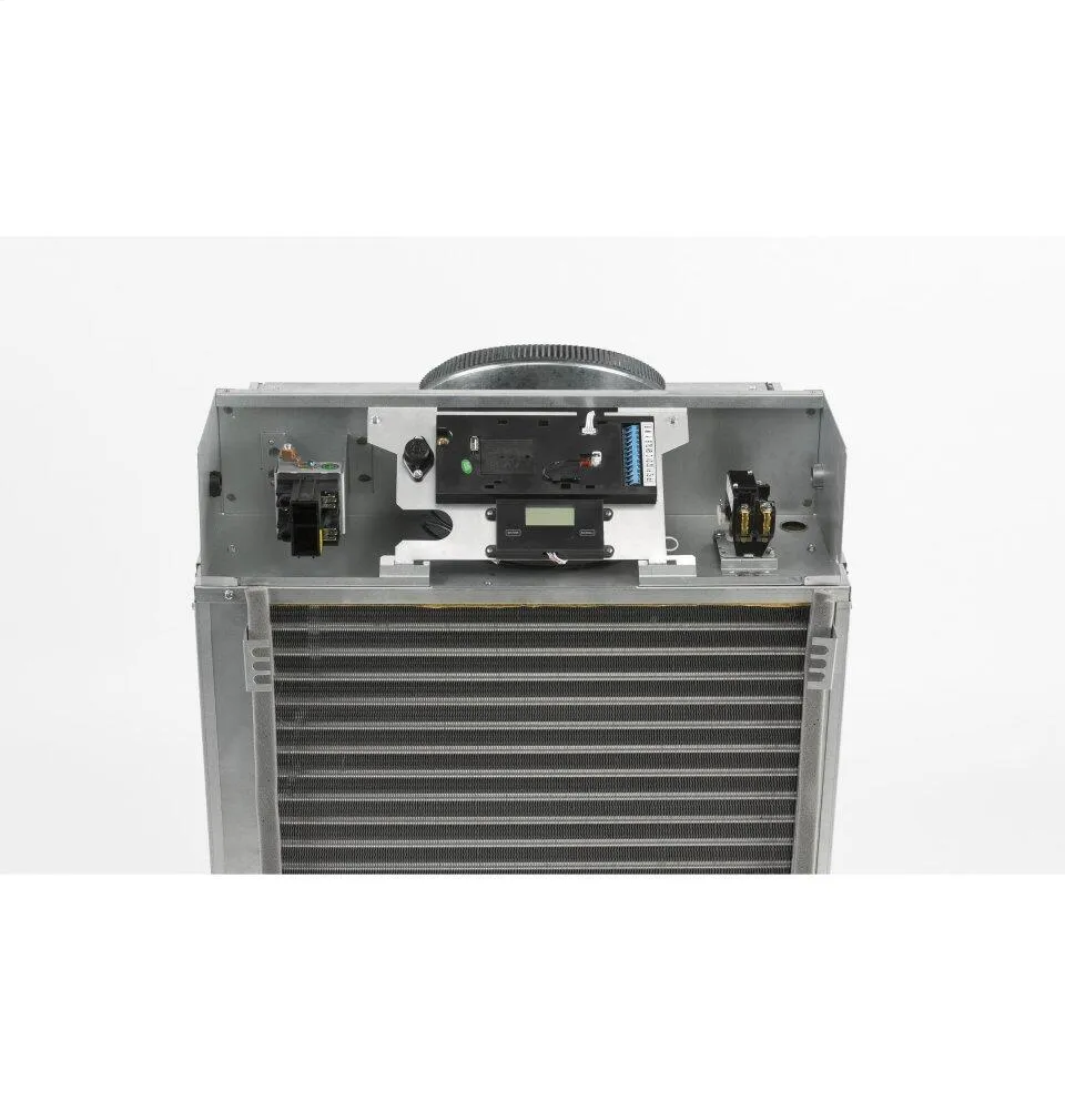 Ge Appliances AZ91H18E5E Ge Zoneline Heat Pump Single Package Vertical Air Conditioner 30 Amp 265 Volt