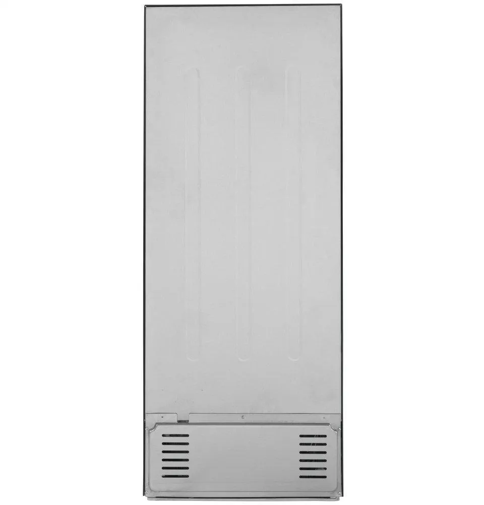 Ge Appliances GPV10FGNBB Ge 9.8 Cu. Ft. 12 Volt Dc Power Top-Freezer Refrigerator
