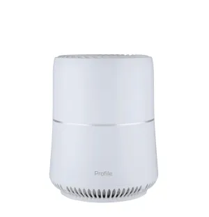 Ge Appliances PFTS06AA Profile Air Purifier For Small Rooms. White