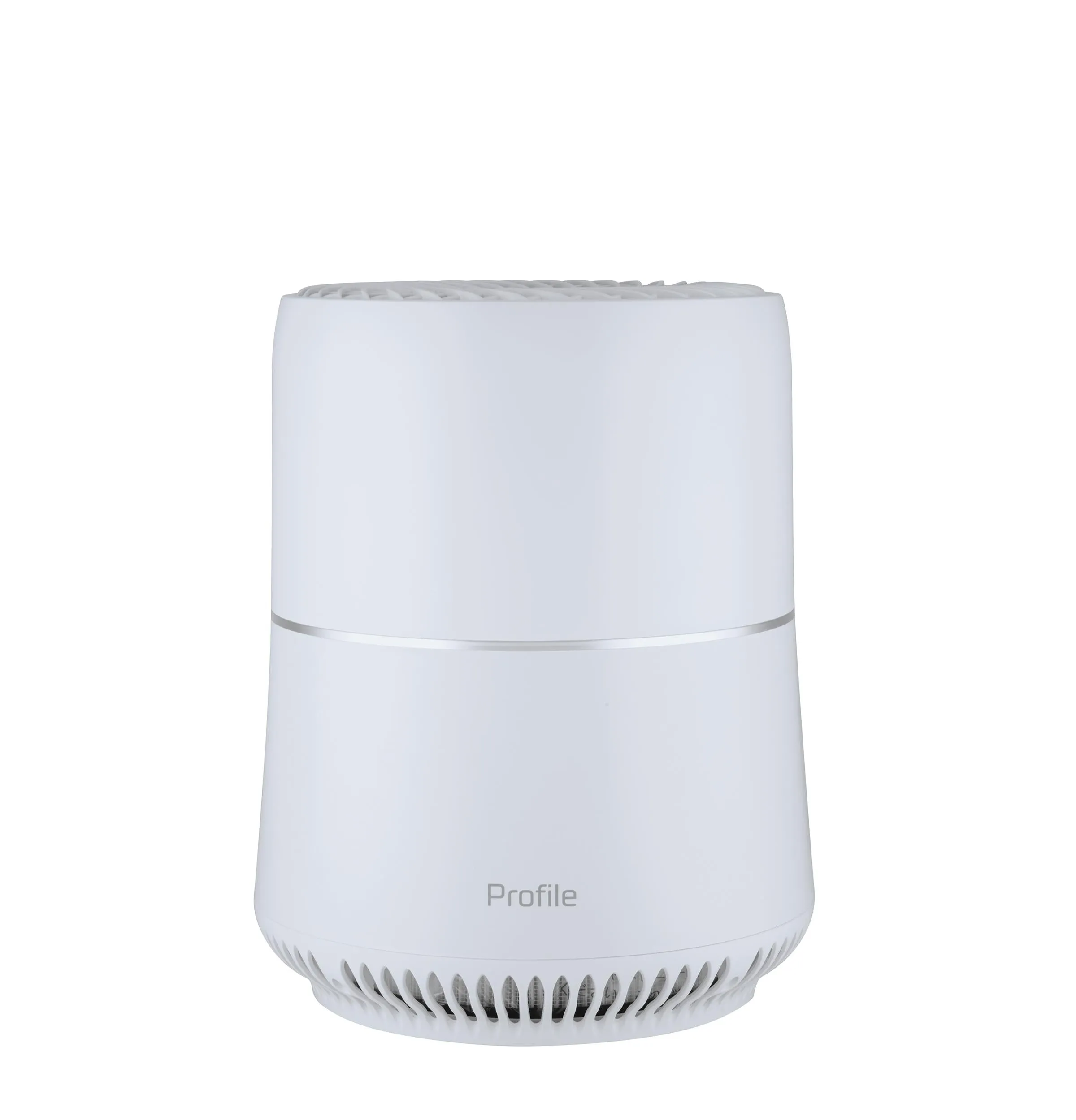 Ge Appliances PFTS06AA Profile Air Purifier For Small Rooms. White