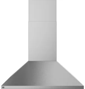 Ge Appliances PVW1036SWSS Ge Profile 36 Wall-Mount Vent Hood With Clean Air Sensors