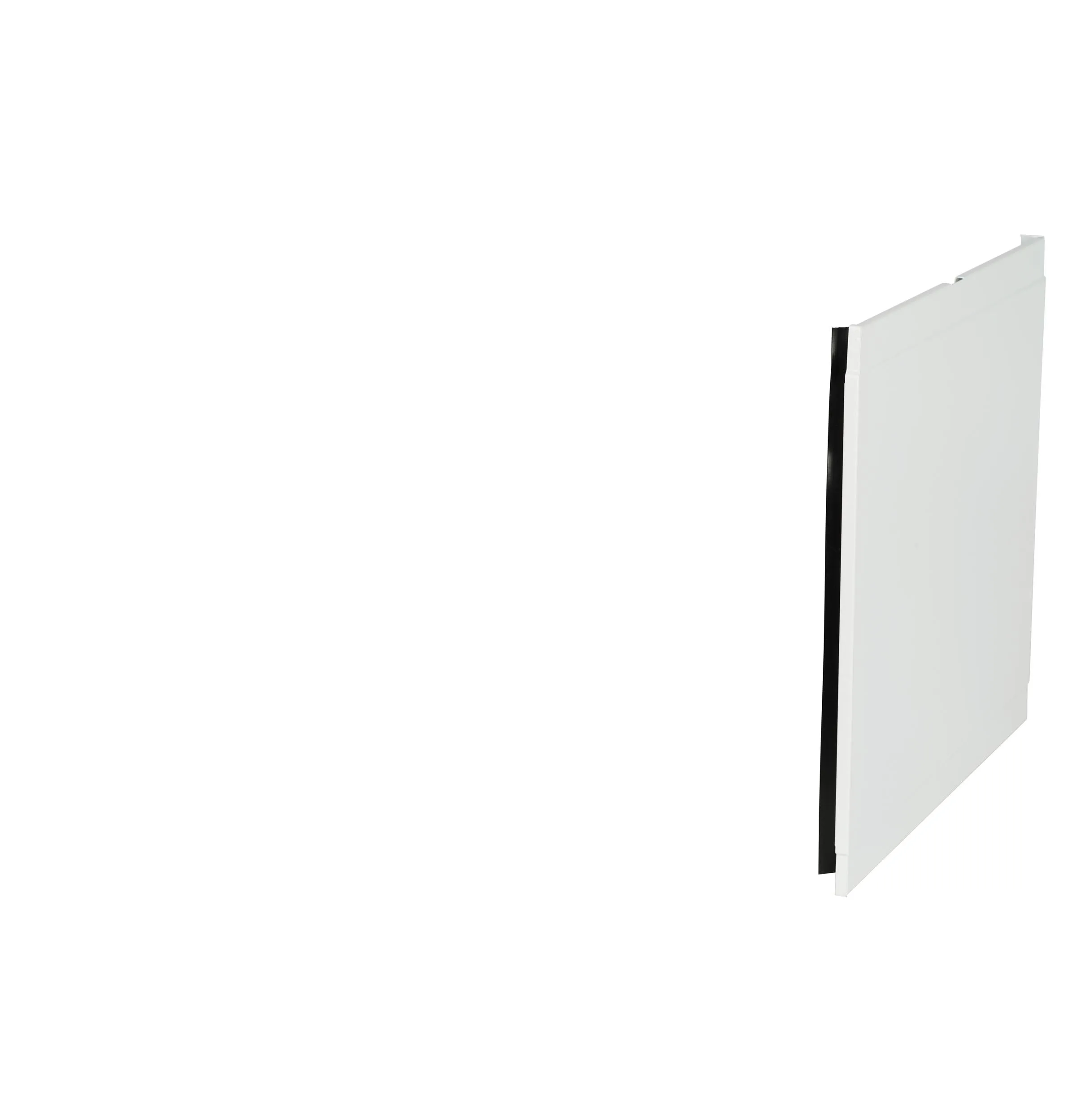 Ge Appliances RAB26A Room Air Conditioner Quick Snap Wall Sleeve