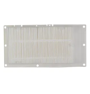 Ge Appliances RAK13 Merv 13 Makeup Air Filter Kit For Az45/65 Dbm Models