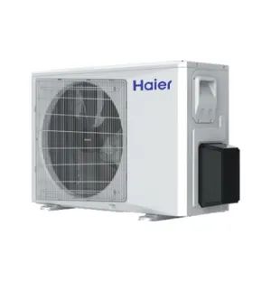 Ge Appliances UUC112WCDA 115V 12.000 Btu Side Discharge Air Conditioner Condensing Unit