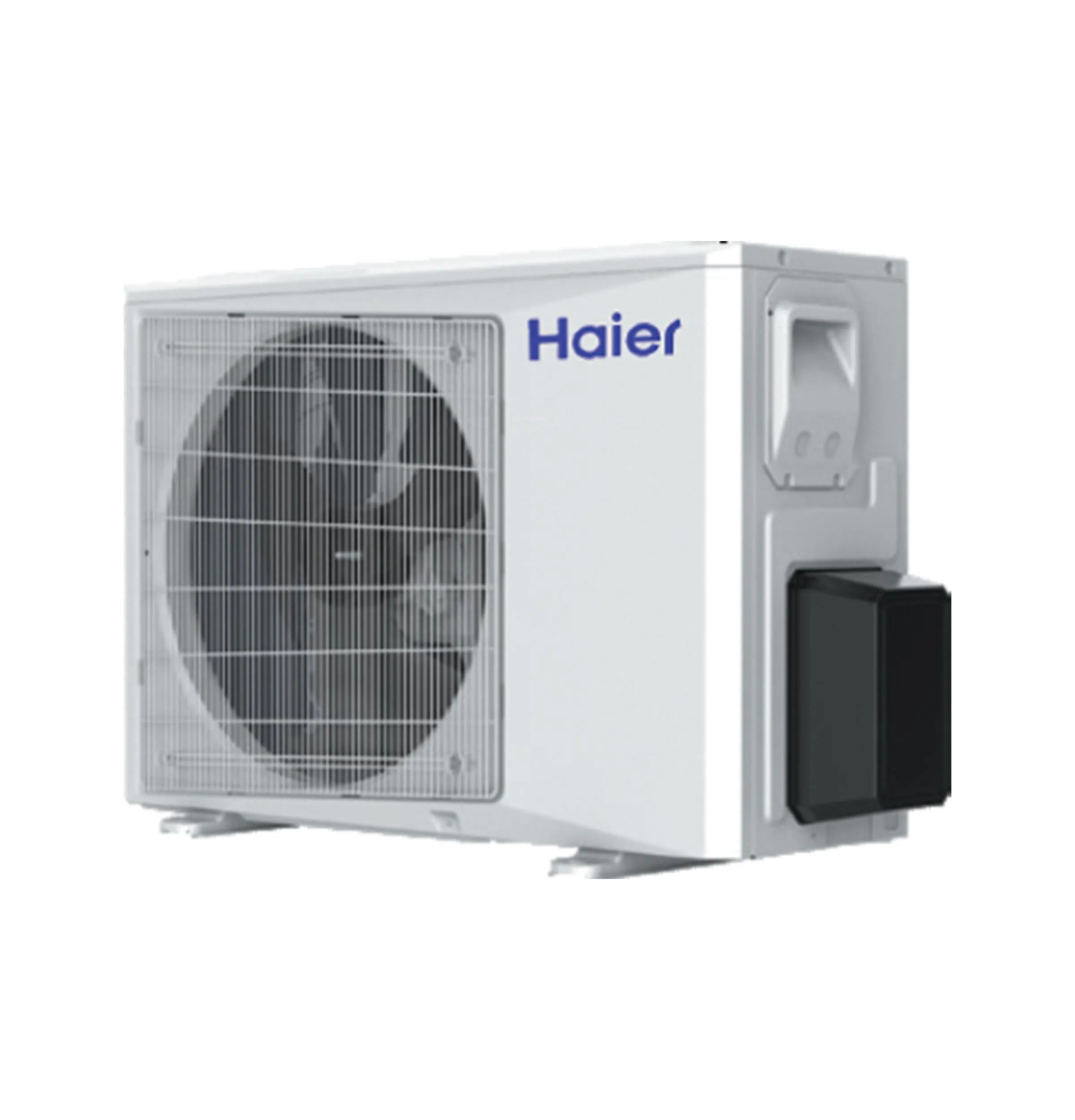 Ge Appliances UUC112WCDA 115V 12.000 Btu Side Discharge Air Conditioner Condensing Unit