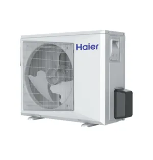 Ge Appliances UUC118WCDA 208-230V 18.000 Btu Side Discharge Air Conditioner Condensing Unit
