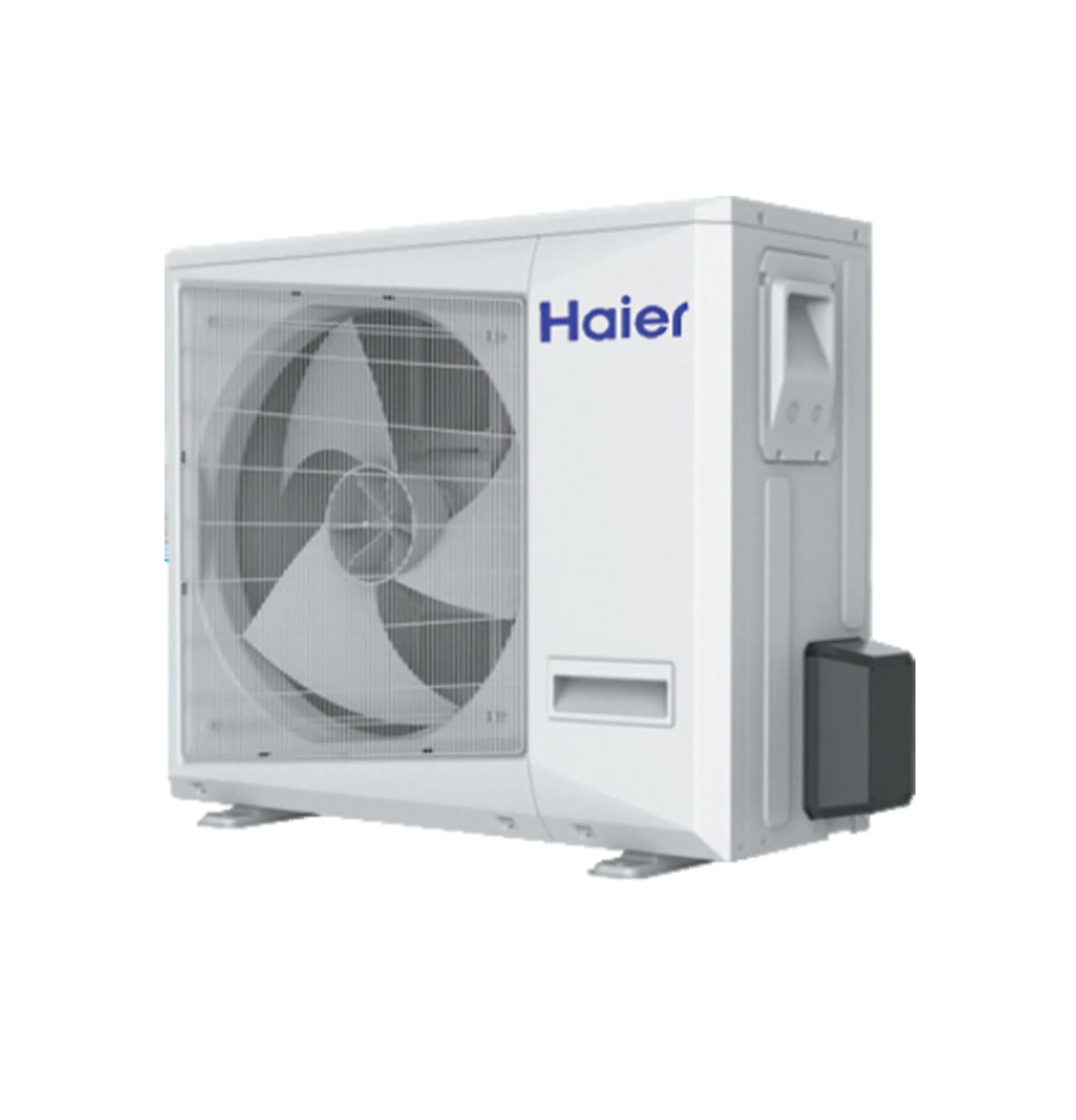 Ge Appliances UUC124WCDA 208-230V 24.000 Btu Side Discharge Air Conditioner Condensing Unit