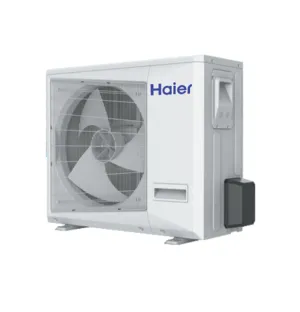 Ge Appliances UUC136WCDBA 208-230V 36.000 Btu Side Discharge Air Conditioner Condensing Unit