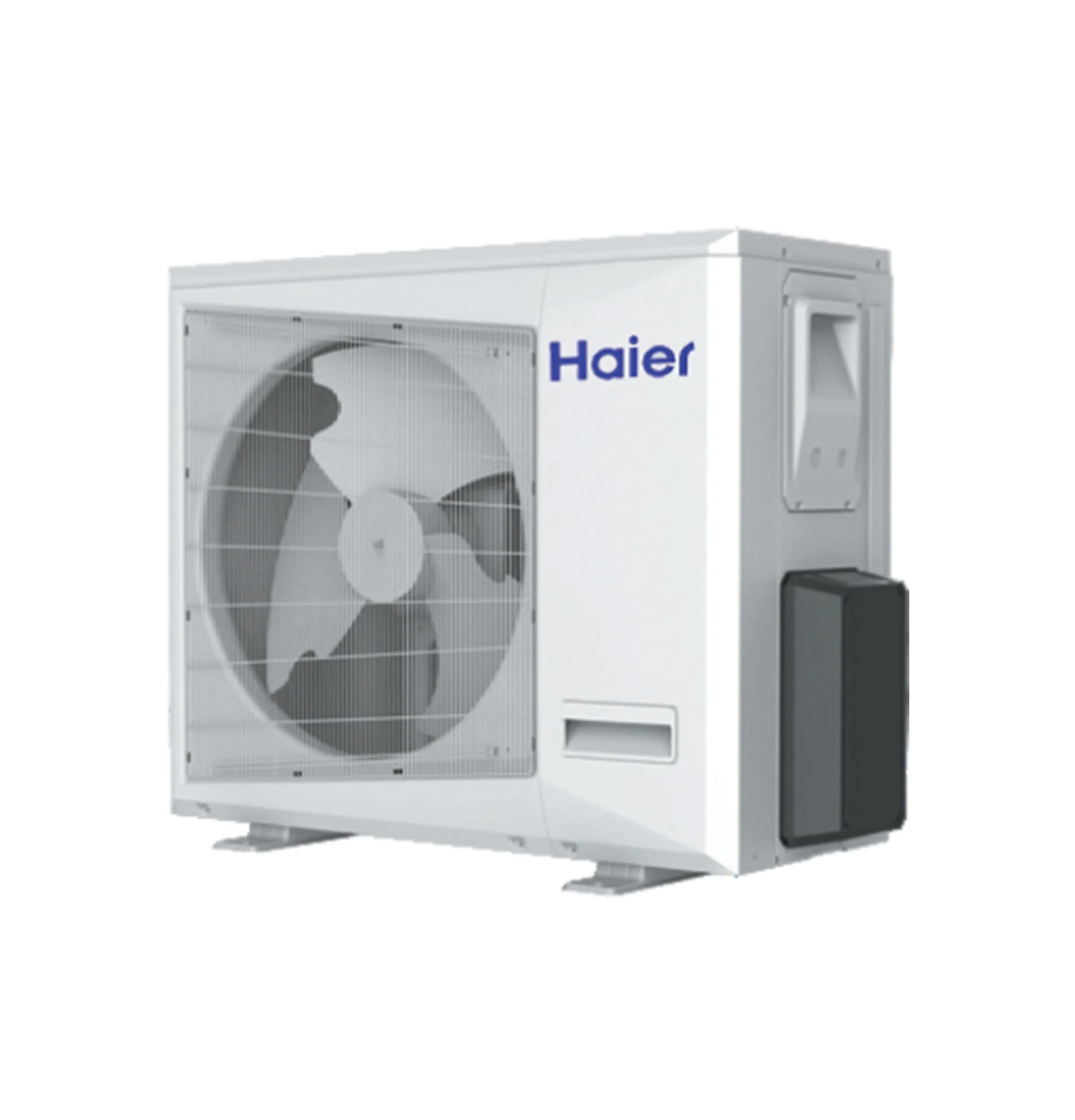 Ge Appliances UUC148WCDA 208-230V 48.000 Btu Side Discharge Air Conditioner Condensing Unit